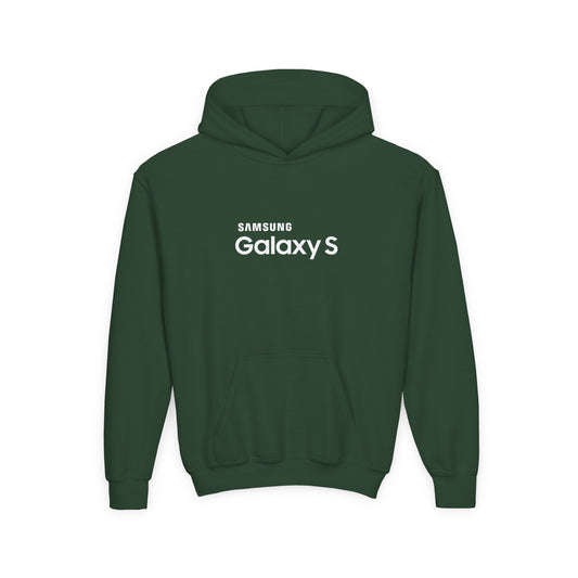 Samsung Galaxy S Youth Hoodie