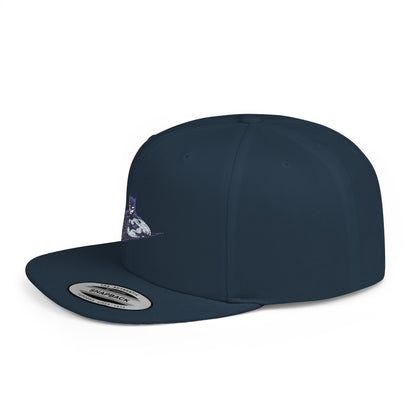 Batman Snapback