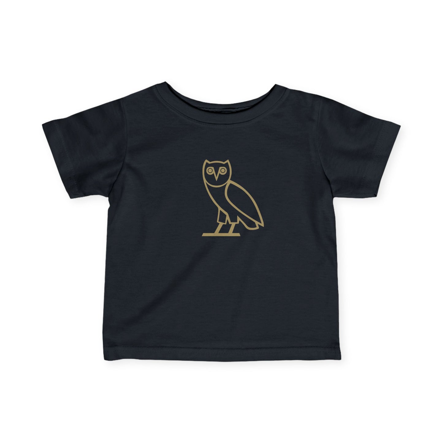 Drake OVO Owl Baby T-Shirt