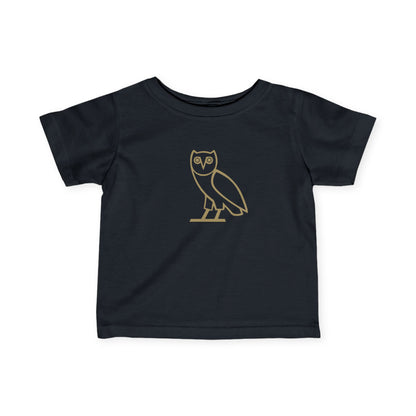 Drake OVO Owl Baby T-Shirt