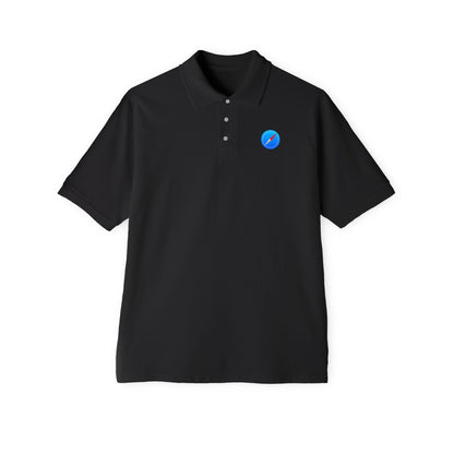 Safari Polo Shirt