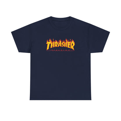 Thrasher Magazine T-Shirt