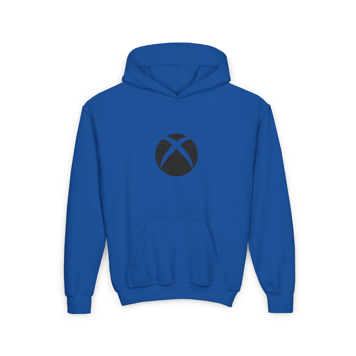 Xbox Logo Youth Hoodie