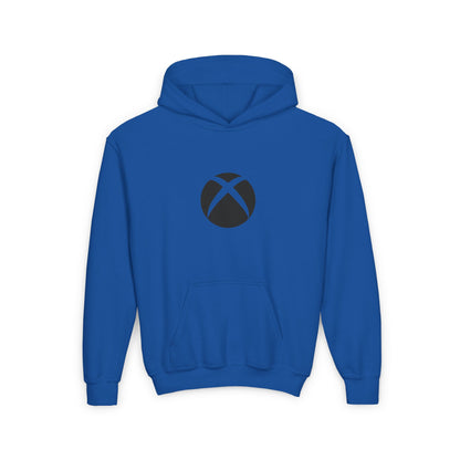 Xbox Logo Youth Hoodie