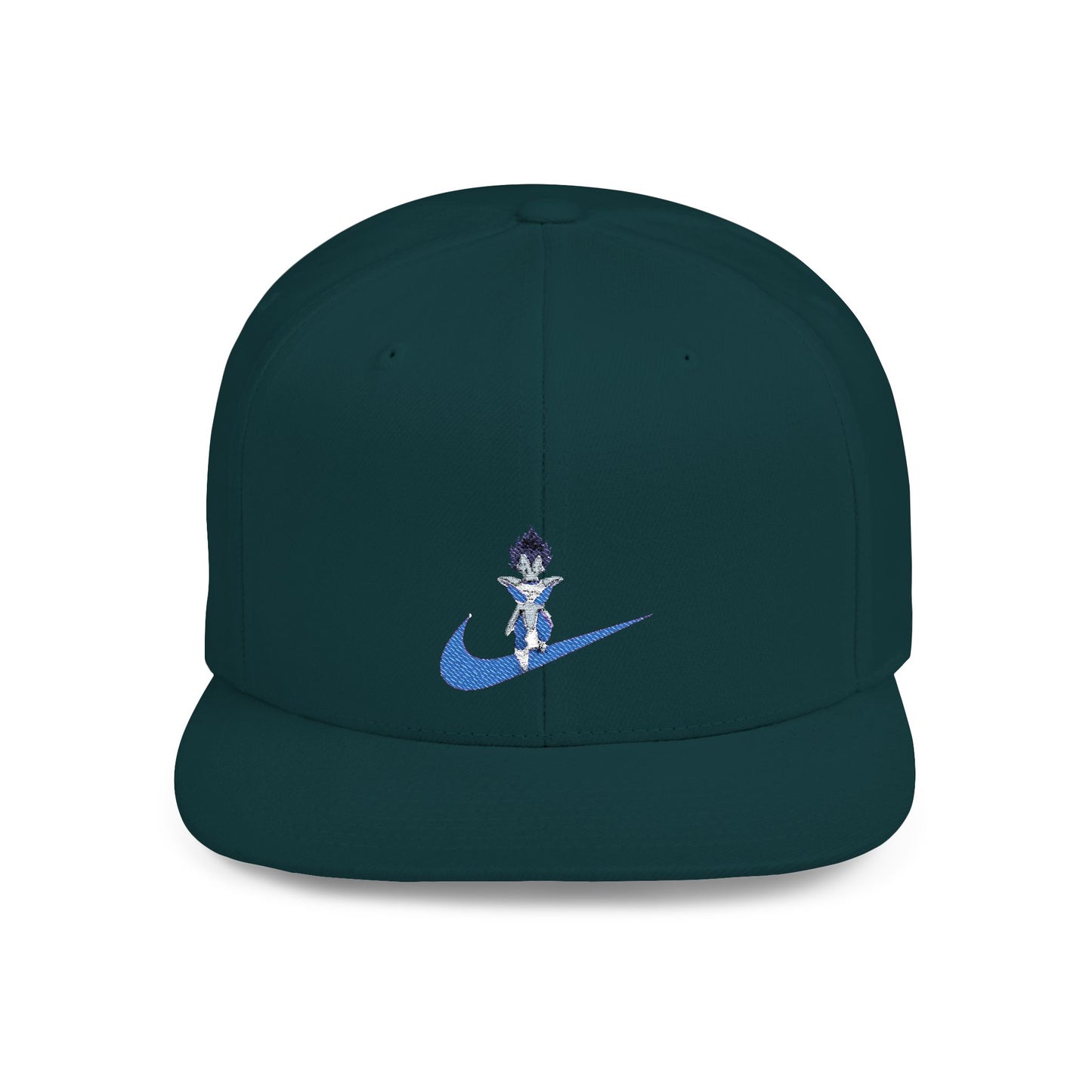 Vegeta DBZ Snapback