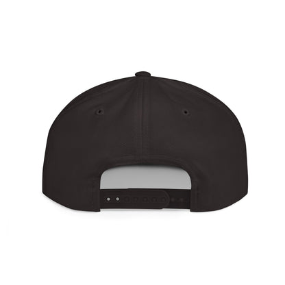 WhatsApp Logo Snapback