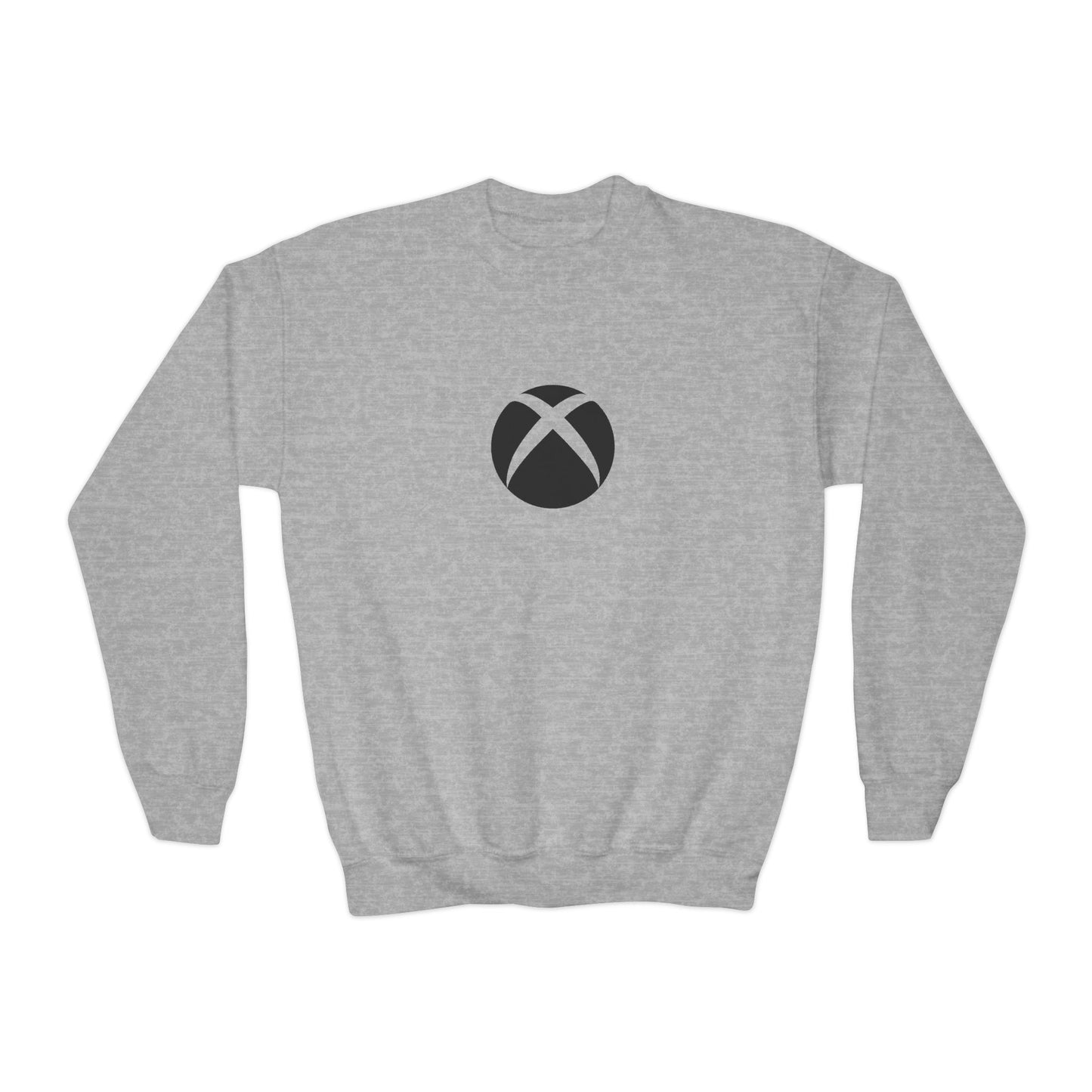 Xbox Logo Youth Sweatshirt
