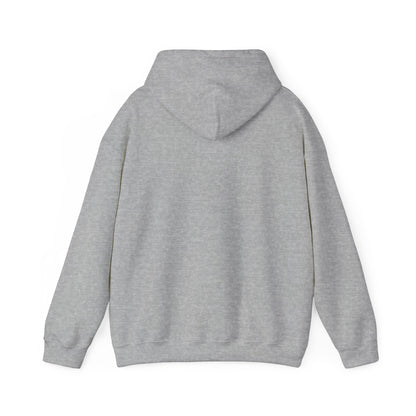 Firefox Logo Adult Hoodie