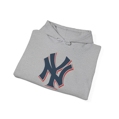 New York Yankees Hoodie