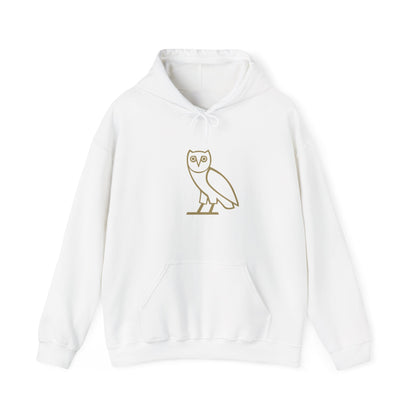 Drake OVO Owl Hoodie