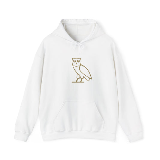 Drake OVO Owl Hoodie