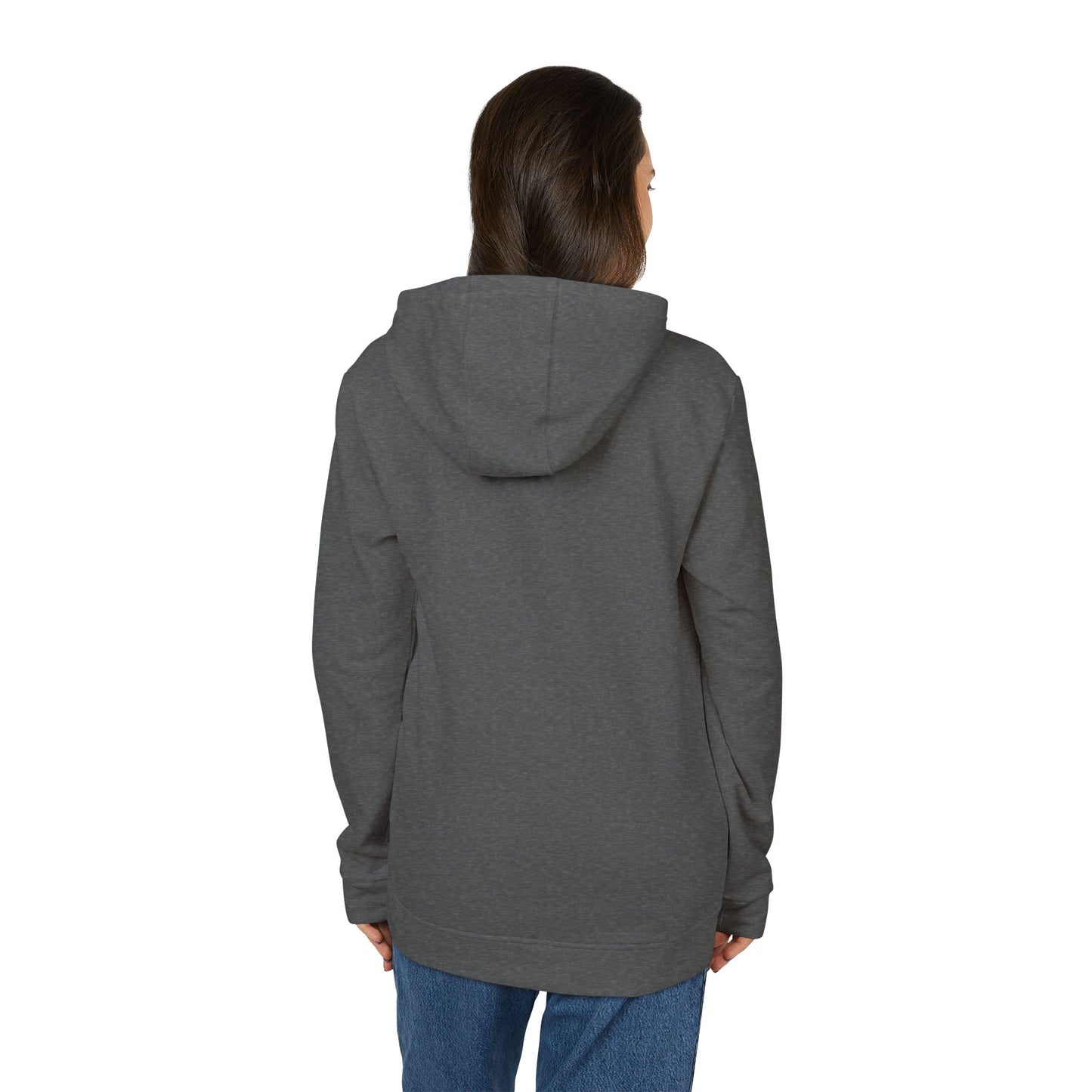 Volkswagen Adidas Adult Hoodie