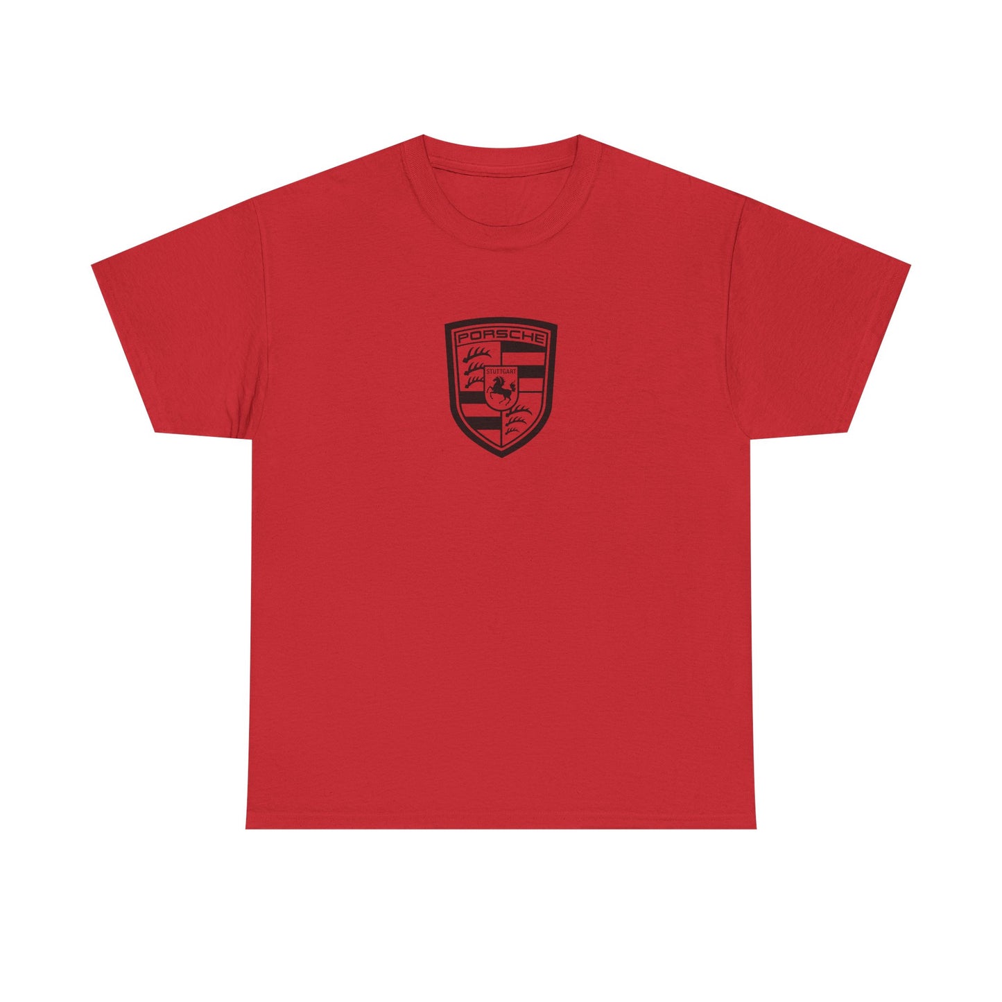 Porsche T-Shirt