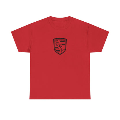 Porsche T-Shirt