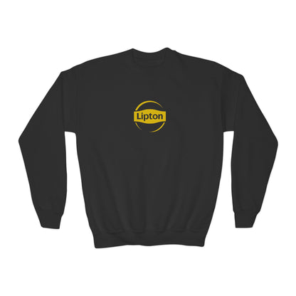 Lipton Logo Youth Sweatshirt