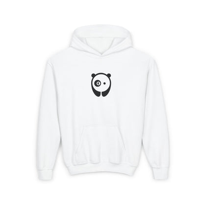 Bored Panda Youth Hoodie