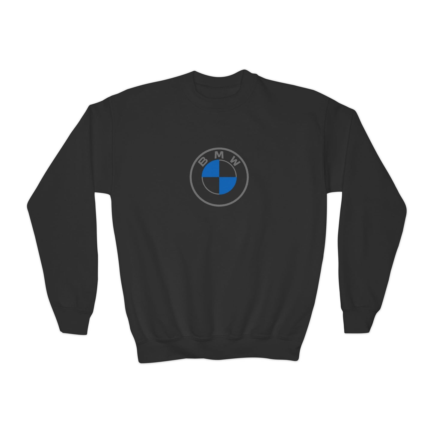 BMW Youth Sweatshirt