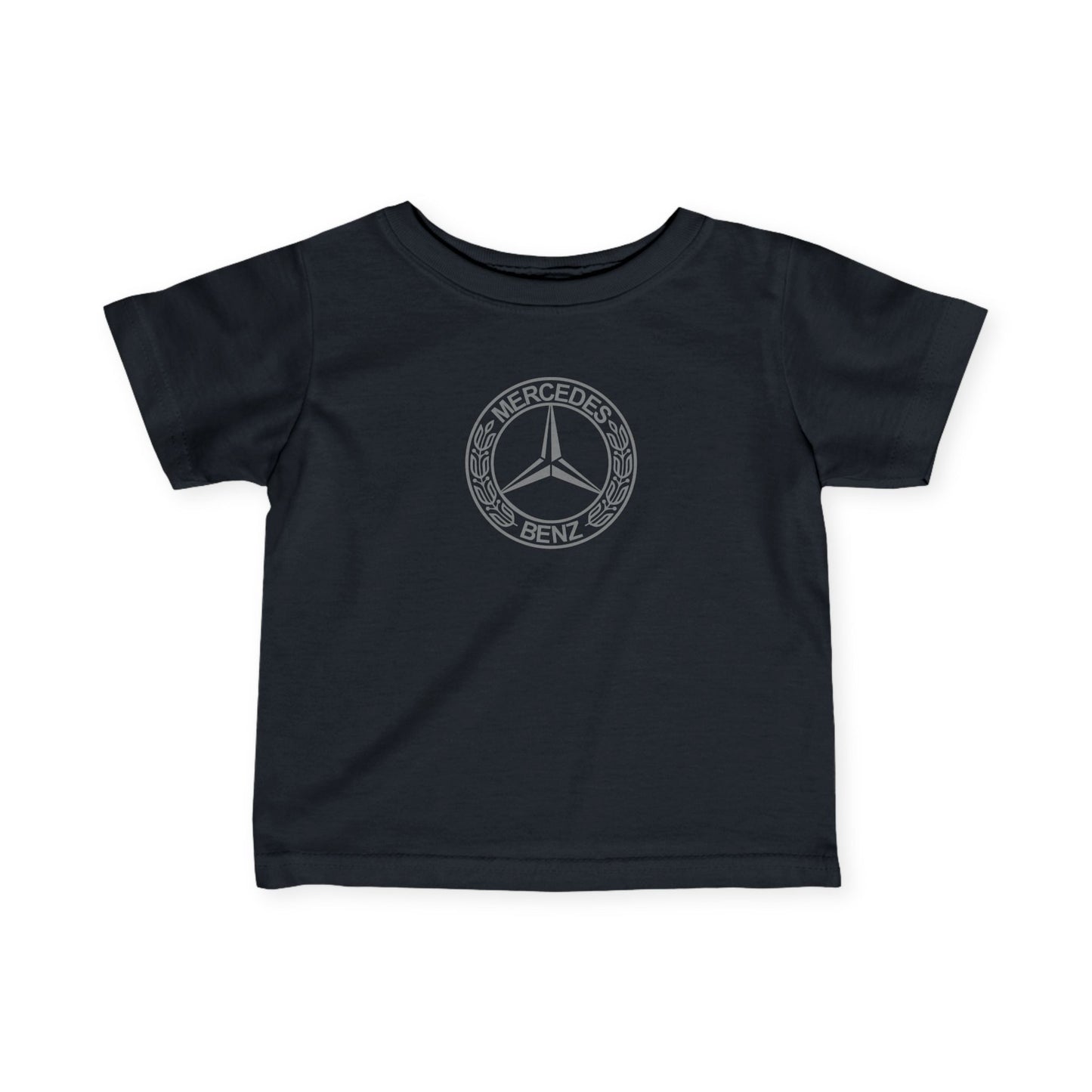 Mercedes Benz Baby T-Shirt