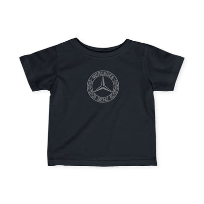Mercedes Benz Baby T-Shirt