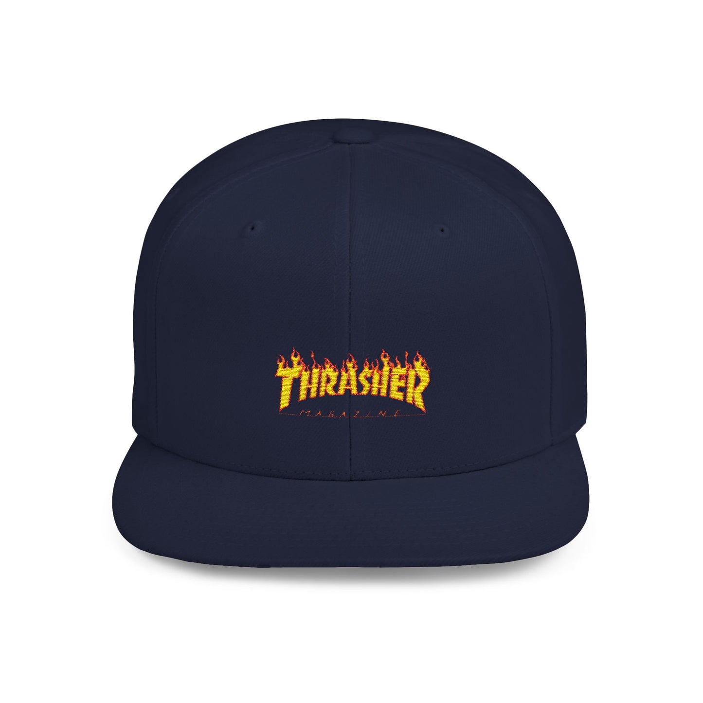 Thrasher Magazine Snapback