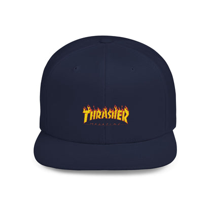Thrasher Magazine Snapback