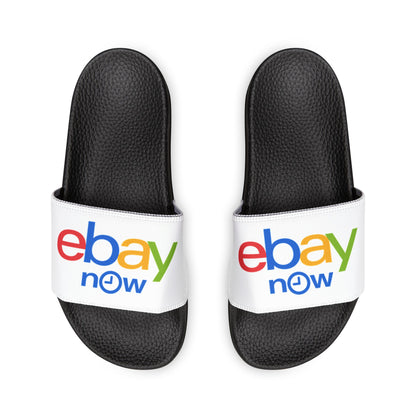 Ebay Now Slides