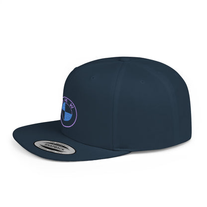 BMW Snapback