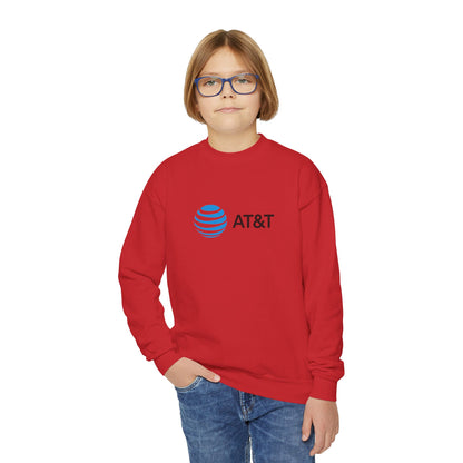 ATT Logo Youth Sweatshirt