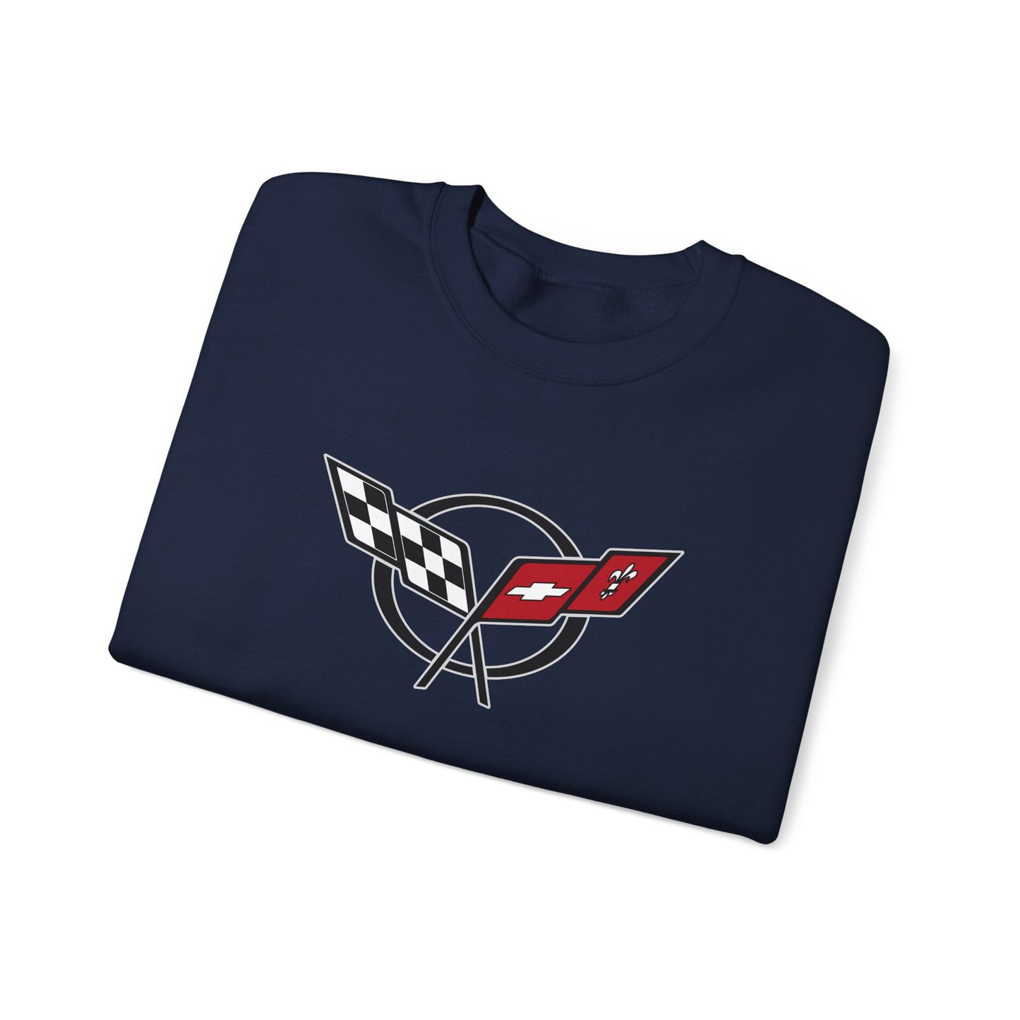 Corvette Sweatshirt