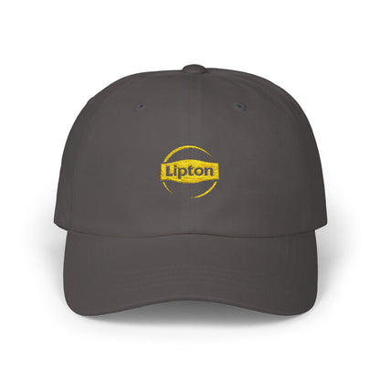 Lipton Logo Cap
