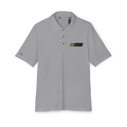 Nvidia GeForce Now Adidas Performance Polo