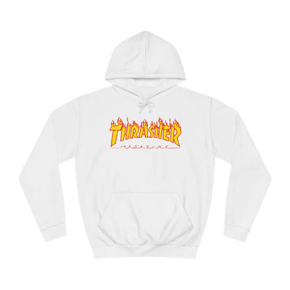 Thrasher Magazine Hoodie