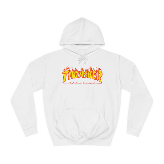 Thrasher Magazine Hoodie