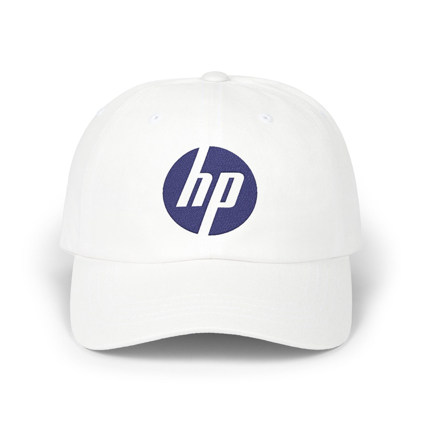 HP Logo Cap