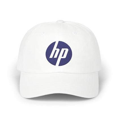 HP Logo Cap