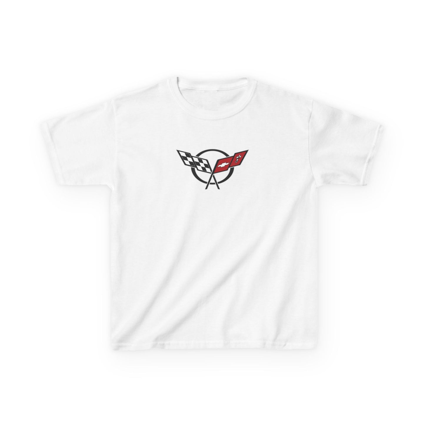 Corvette Youth T-Shirt