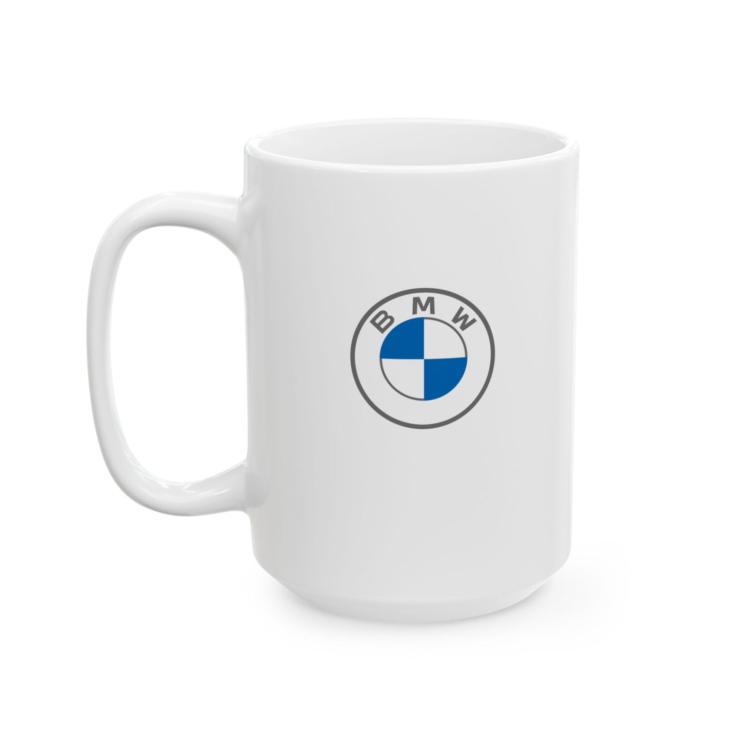 BMW Ceramic Mug
