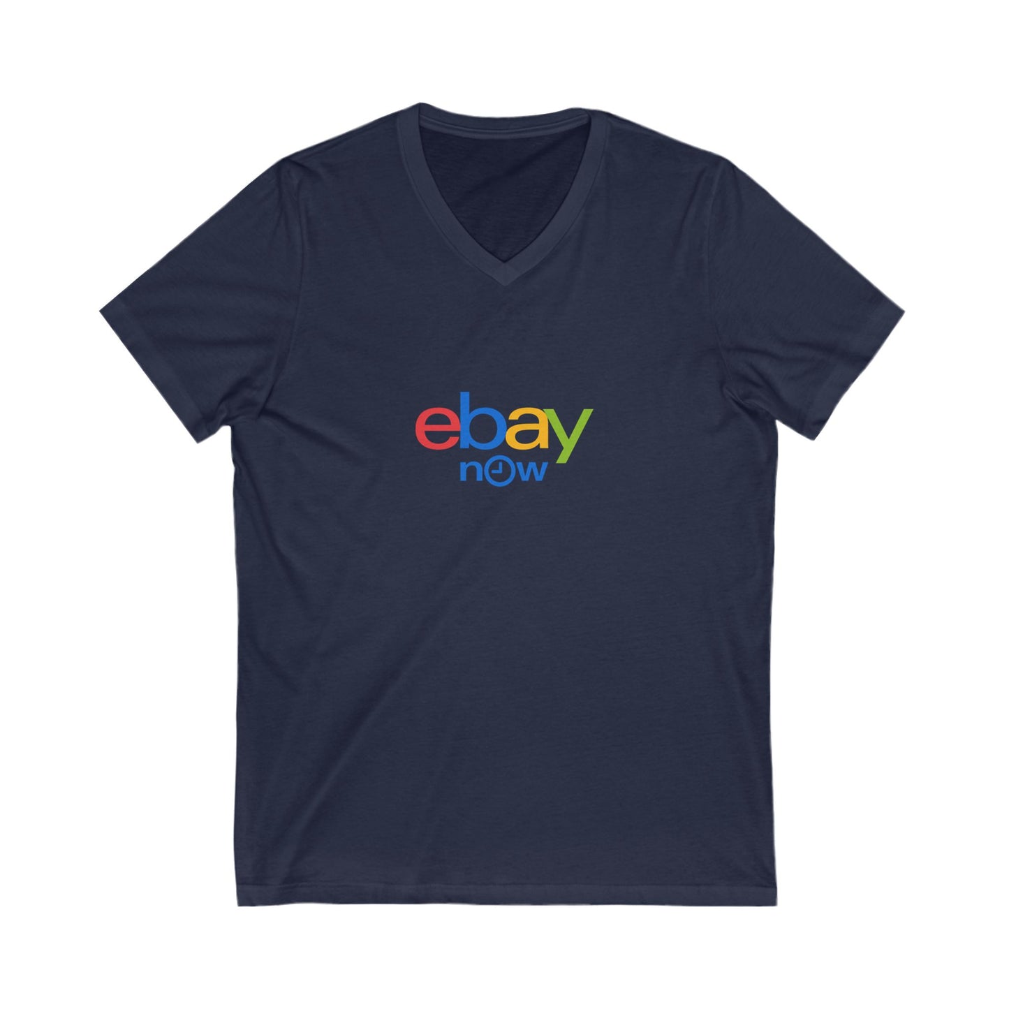 Ebay Now T-Shirt