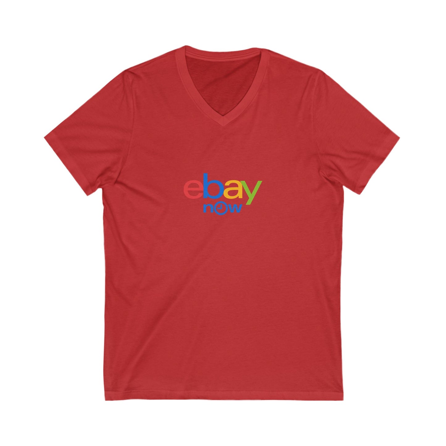 Ebay Now T-Shirt
