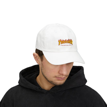 Thrasher Magazine Cap