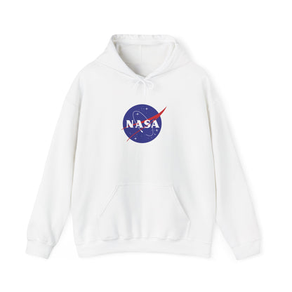 Nasa Adult Hoodie