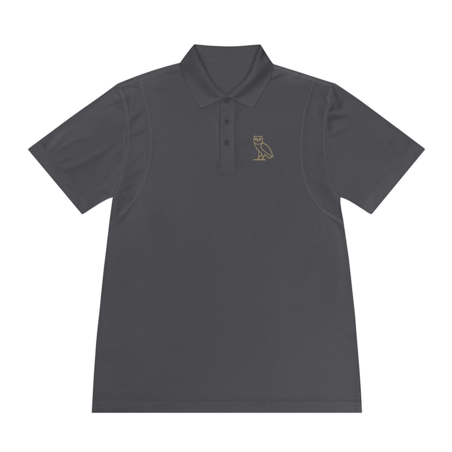 Drake OVO Owl Polo Shirt