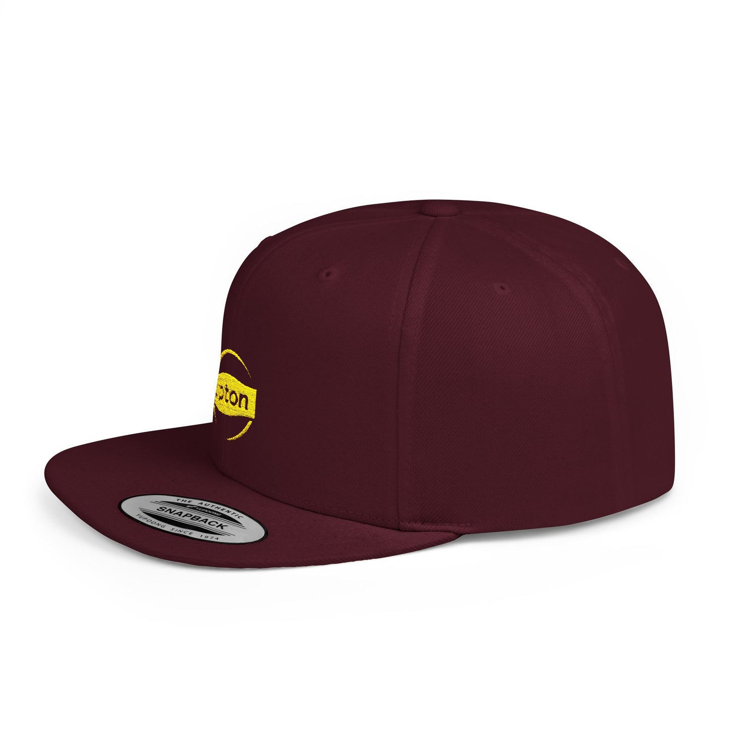Lipton Logo Snapback