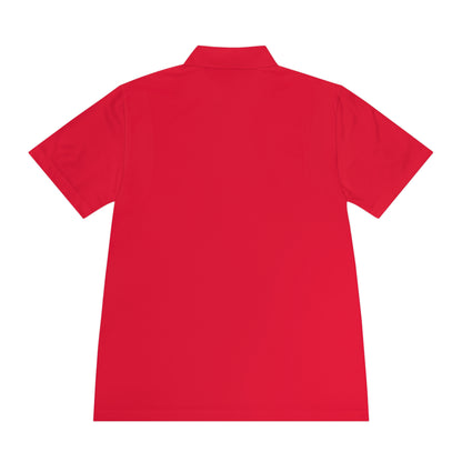 Mercedes Benz Polo Shirt