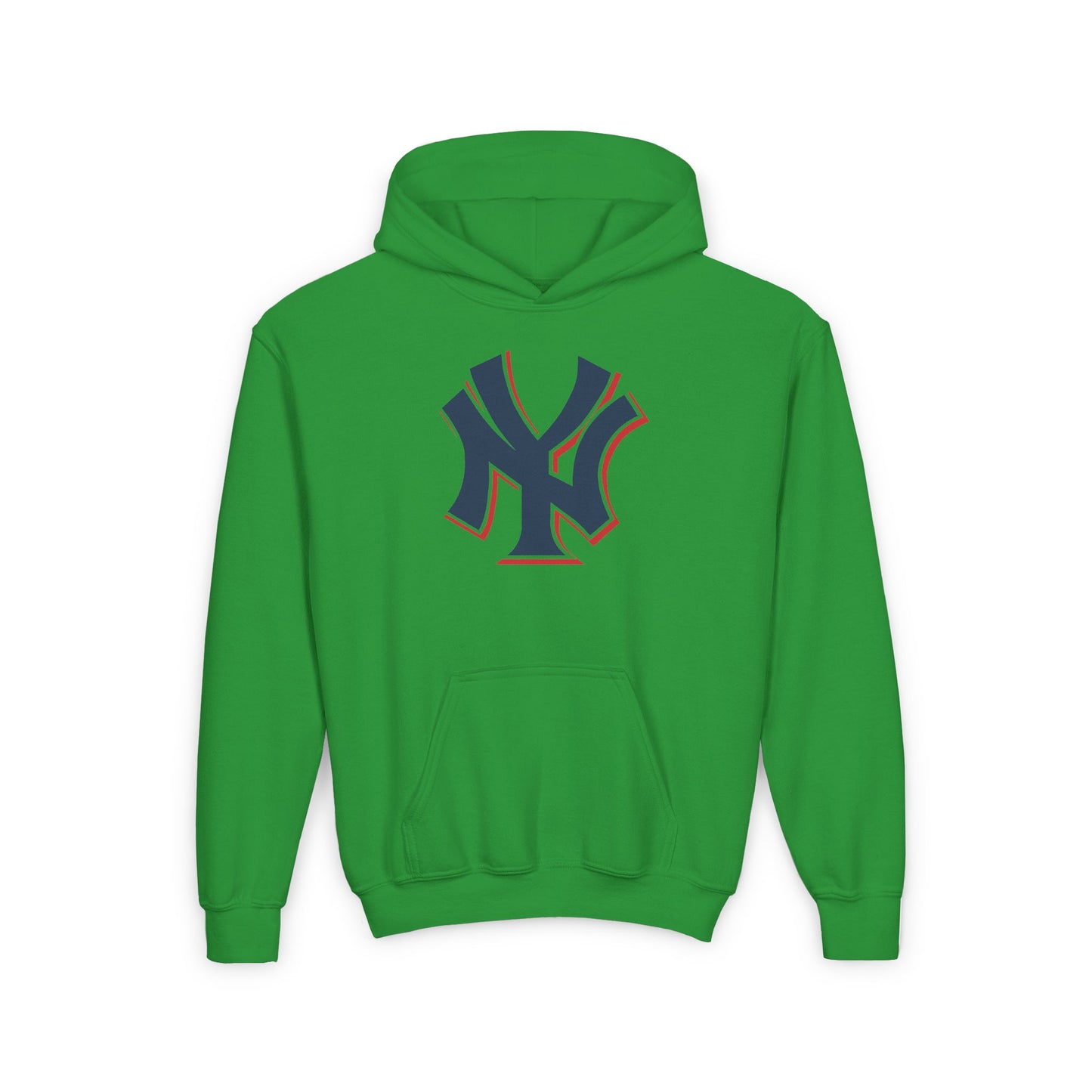 New York Yankees Youth Hoodie