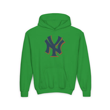 New York Yankees Youth Hoodie