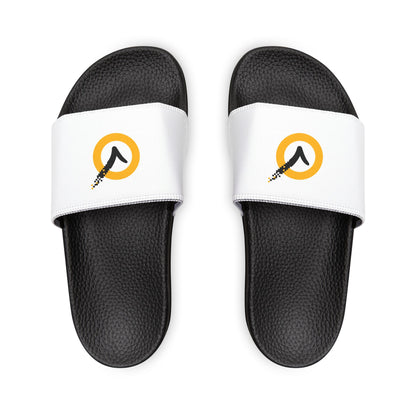 Symantec Logo Slides