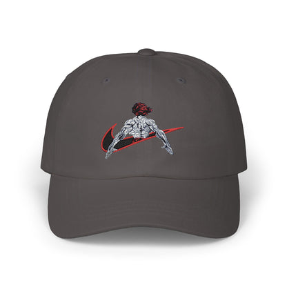 Youjiro Hanma Cap