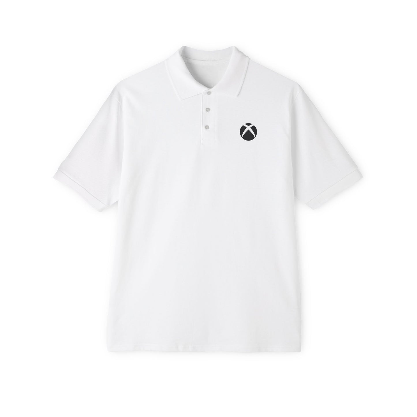 Xbox Logo Polo Shirt