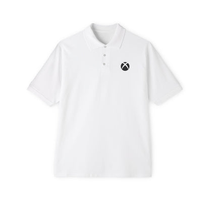 Xbox Logo Polo Shirt